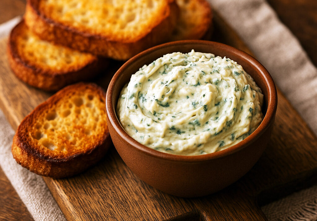 Beurre De Roquefort