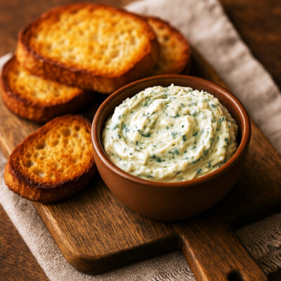 Beurre De Roquefort