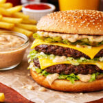 Sauce Big Mac