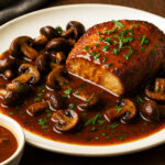 Sauce Chasseur