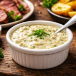 Sauce Mousquetaire