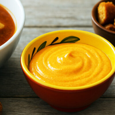 Sauce Rouille Facile