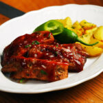 Sauce barbecue Kansas City