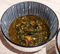 Sauce-chimichurri