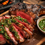 Sauce Chimichurri