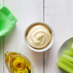 Mayonnaise à l’ail