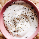 Mayonnaise légère