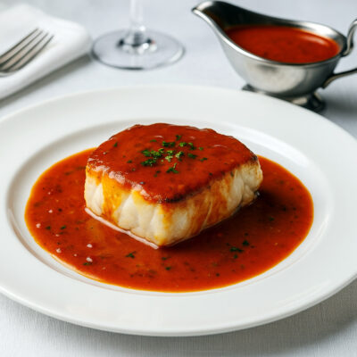 Sauce Americaine
