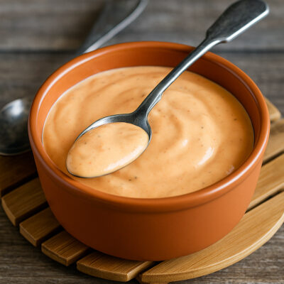 Sauce Aurore