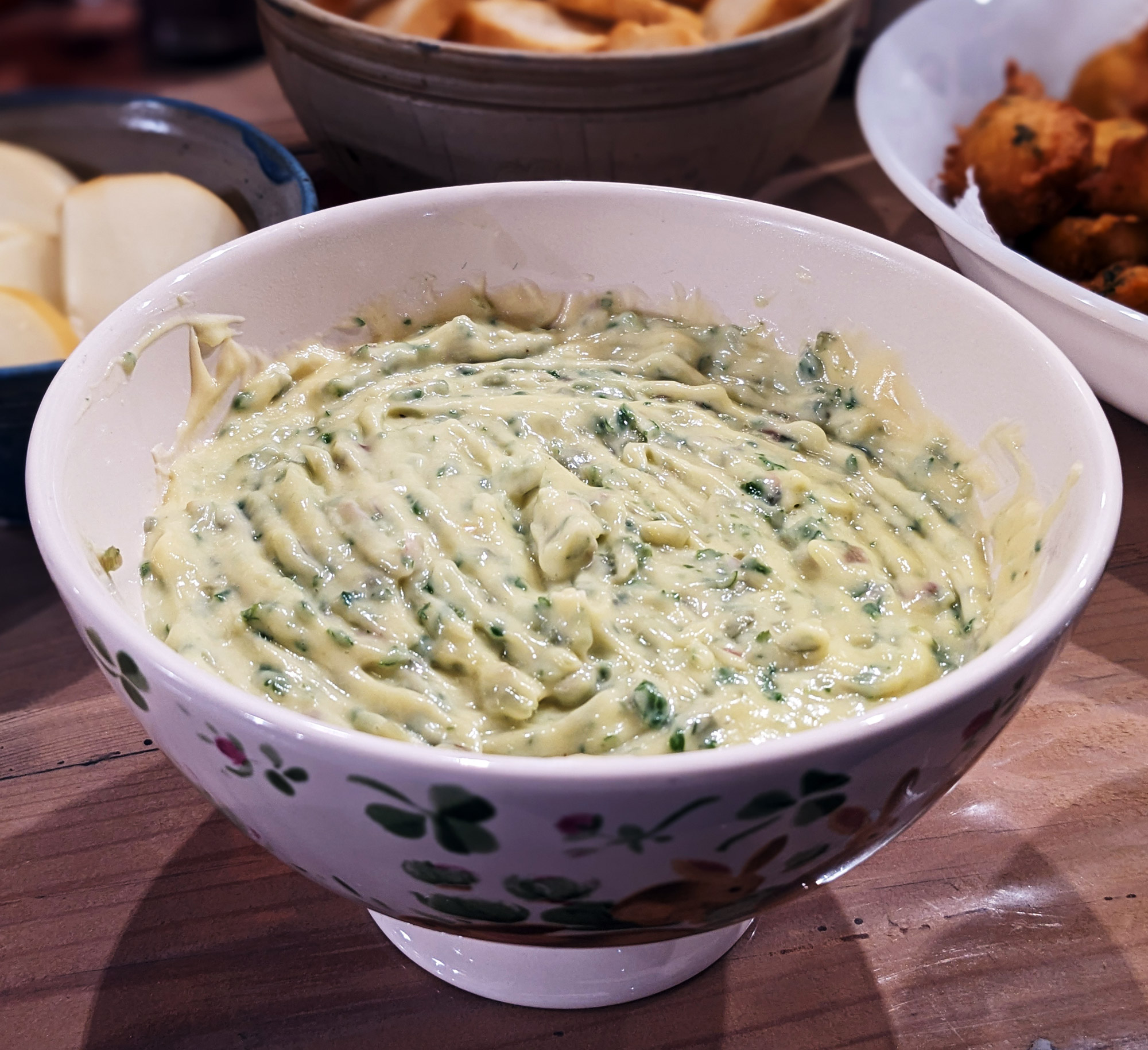 Sauce Gribiche - Saucer.fr