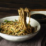Sauce pour Soba (Tsuyu)