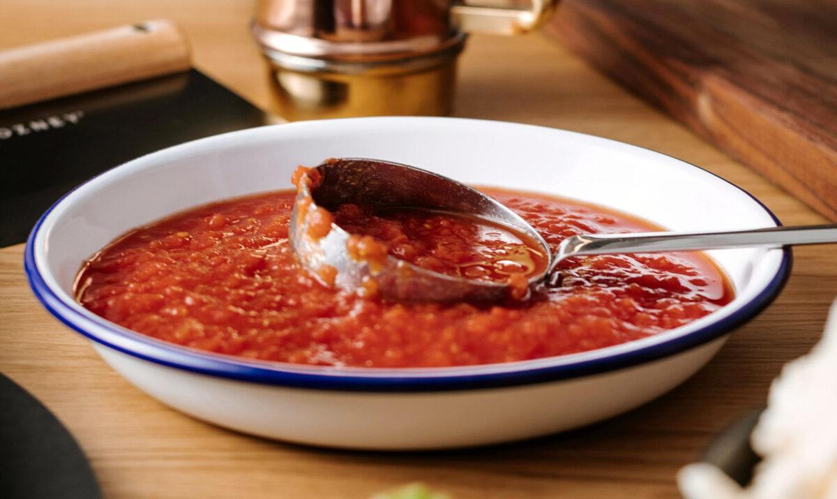 Sauce Provencale