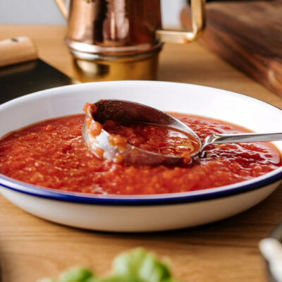 Sauce Provencale