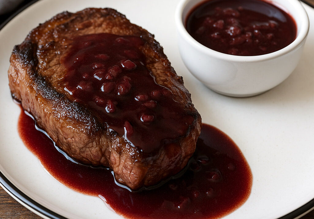 Sauce Vigneronne Marchand De Vin