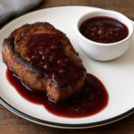 Sauce vigneronne (marchand de vin)