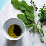 Vinaigrette aux fines herbes