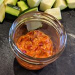 Harissa aux citrons confits