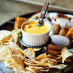 Sauce Fromagère Cheddar