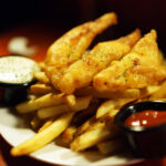 Sauce Spécial Frites