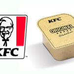 Sauce KFC Original