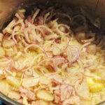 Sauce à l&rsquo;échalote