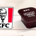 Sauce Barbecue KFC Smoky BBQ