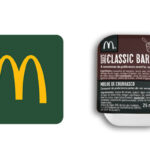 Sauce Barbecue McDonald&rsquo;s