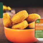 Sauce Chinoise Aigre-Douce McDonald&rsquo;s