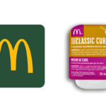 Sauce Curry McDonald&rsquo;s