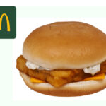 Sauce Filet-o-fish McDonald’s
