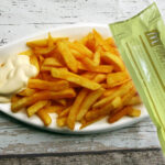 Sauce Pommes Frites McDonald&rsquo;s