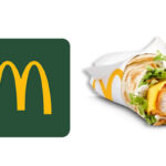 Sauce Ranch McDonald’s