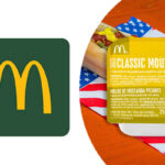 Sauce Classic Moutarde McDonald’s