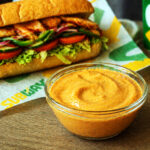 Sauce Chipotle Southwest