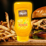 Sauce Yopie style Mixo