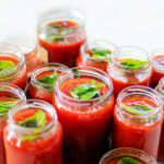 Sauce Tomate Rapide et Facile