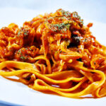 Sauce Arrabbiata