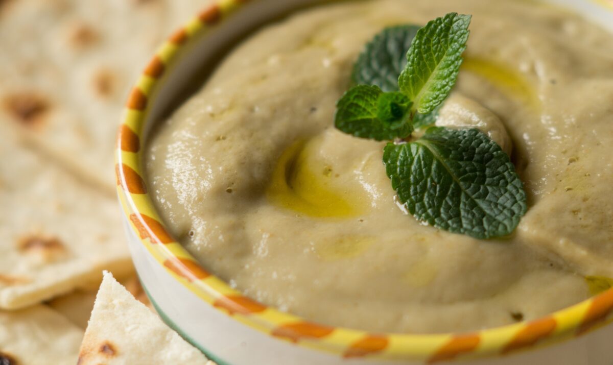 Babaganoush