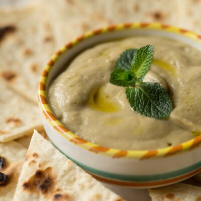 Babaganoush