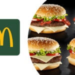 Sauce Big Tasty Mc Donald&rsquo;s