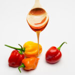 Sauce Hot Honey maison