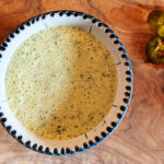 Sauce légère aux Jalapeños