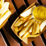 Sauce Carolina Gold BBQ