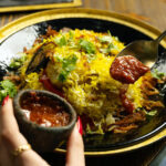 Sauce tamarin Indienne