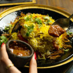 Chutney de mangue pimenté