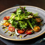 Vinaigrette à l’échalote et au citron