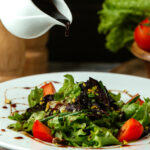 Vinaigrette Légère au Vinaigre Balsamique