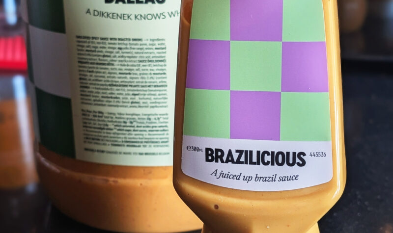 Degustation Brazilicious