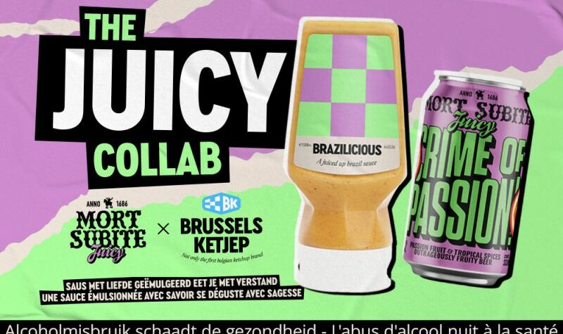 Sauce Brazilicious