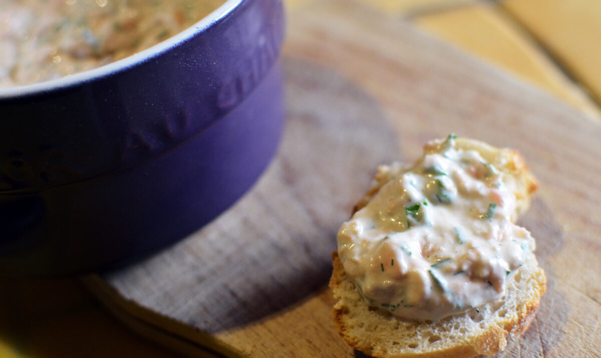 Rillettes De Thon